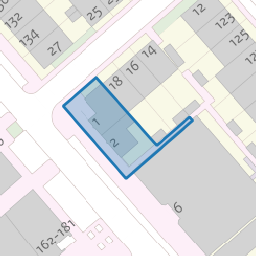 Perceel CLS00-F-4664