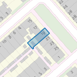 Perceel CLS00-F-4665