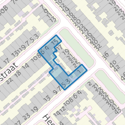 Perceel CLS00-F-4666