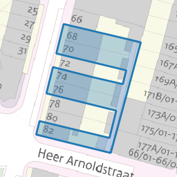 Perceel CLS00-F-4672