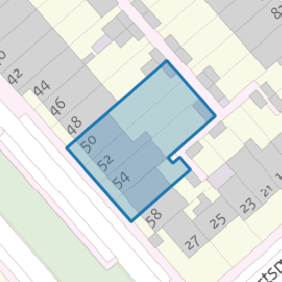 Perceel CLS00-F-4674