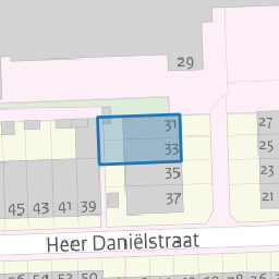 Perceel CLS00-F-4688