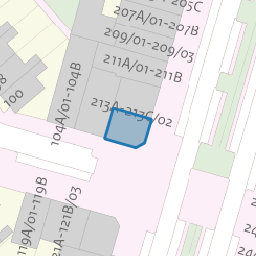 Perceel CLS00-F-4700