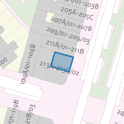 Perceel CLS00-F-4701