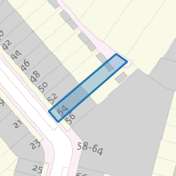 Perceel CLS00-F-4705