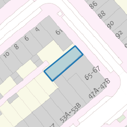 Perceel CLS00-F-4706