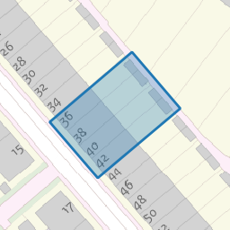 Perceel CLS00-F-4708