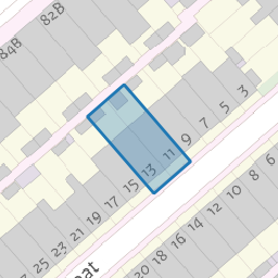 Perceel CLS00-F-4712