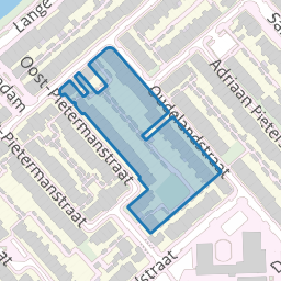 Perceel CLS00-F-4713