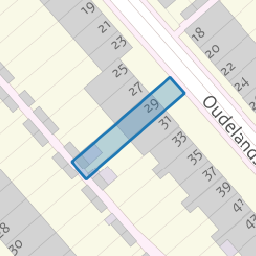 Perceel CLS00-F-4714