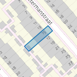 Perceel CLS00-F-4716