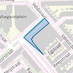 Perceel CLS00-F-4722