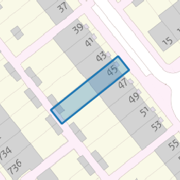 Perceel CLS00-F-4729