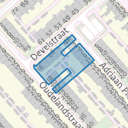 Perceel CLS00-F-4733