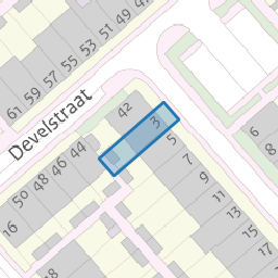 Perceel CLS00-F-4734