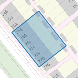 Perceel CLS00-F-4737