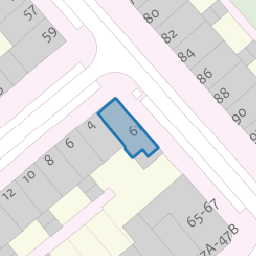 Perceel CLS00-F-4748