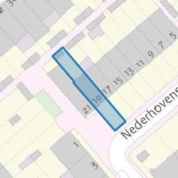 Perceel CLS00-F-4767