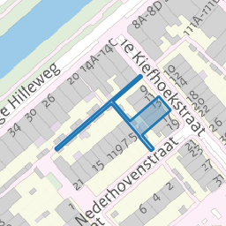 Perceel CLS00-F-4768