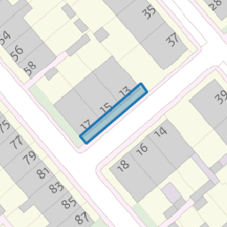 Perceel CLS00-F-4784