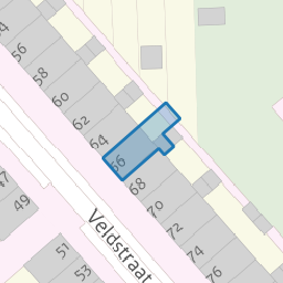 Perceel CLS00-F-4862