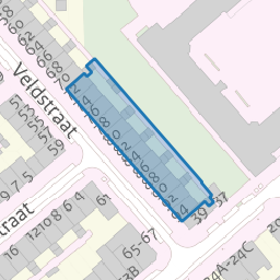 Perceel CLS00-F-4863