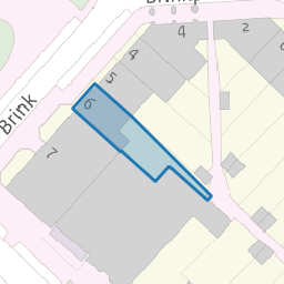 Perceel CLS00-F-4876