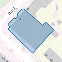 Perceel CLS00-F-4877