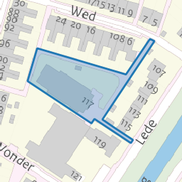 Perceel CLS00-F-4882