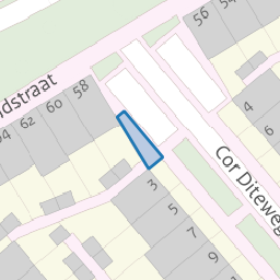 Perceel CLS00-F-4899