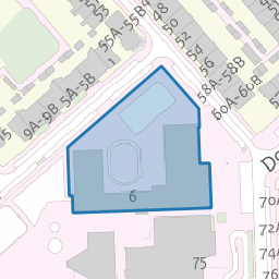 Perceel CLS00-F-4909