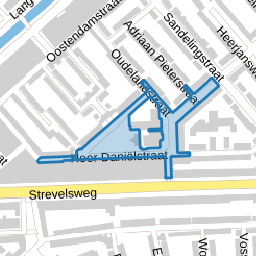 Perceel CLS00-F-4910