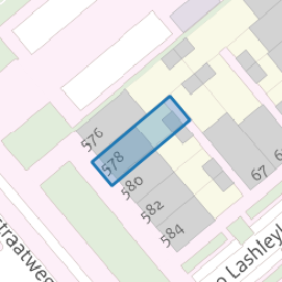 Perceel CLS00-F-4932