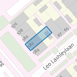 Perceel CLS00-F-4934