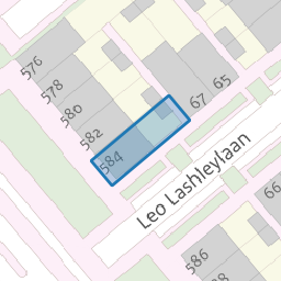 Perceel CLS00-F-4935