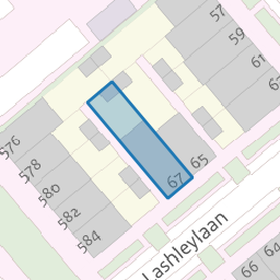 Perceel CLS00-F-4941