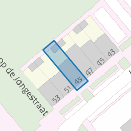 Perceel CLS00-F-4945