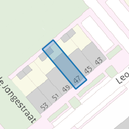 Perceel CLS00-F-4946