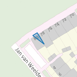 Perceel CLS00-F-4950