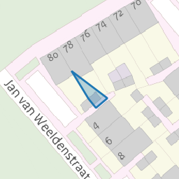 Perceel CLS00-F-4951