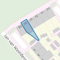 Perceel CLS00-F-4952