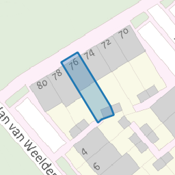 Perceel CLS00-F-4953