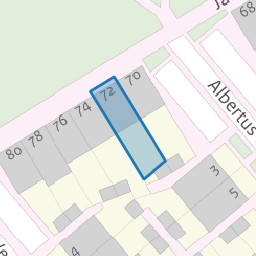 Perceel CLS00-F-4955