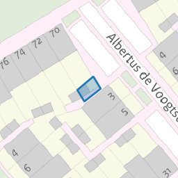 Perceel CLS00-F-4957