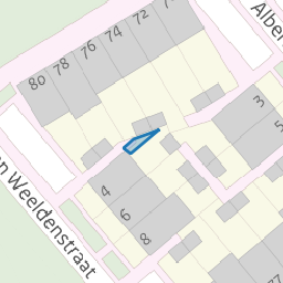 Perceel CLS00-F-4960