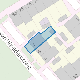 Perceel CLS00-F-4961