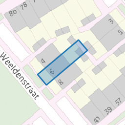 Perceel CLS00-F-4962