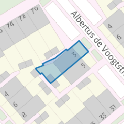 Perceel CLS00-F-4964