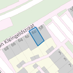 Perceel CLS00-F-4980