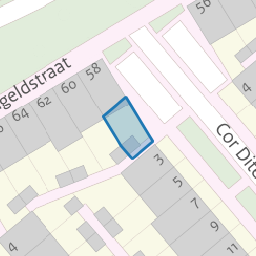 Perceel CLS00-F-4985